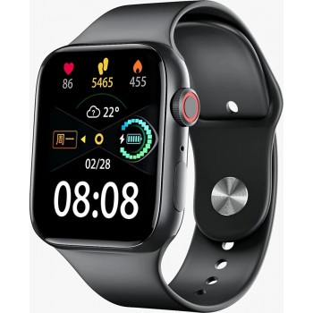 INTEX FITRIST MAX- SMART WATCH